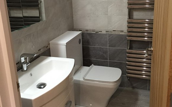 Plumbing services in Leeds